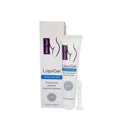 Multi-Gyn Multi Gyn Liquigel 30Ml