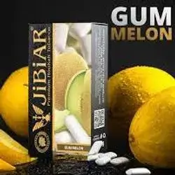 JiBiAR Gum Melon