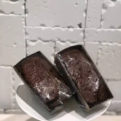 English cake