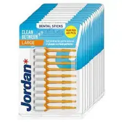 Jordan Tooth Sticks Large X40