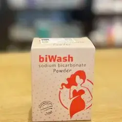 BIWASH sodium bicarbonate powder
