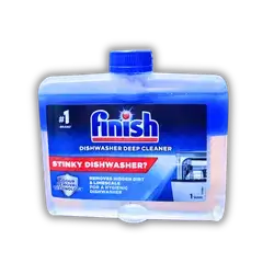 Vanish Dishwasher Cleaner 250ml
