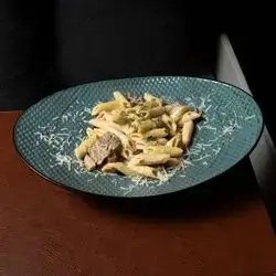 Beef Pasta