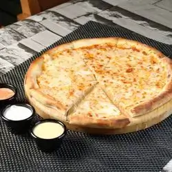 Cheese Pizza