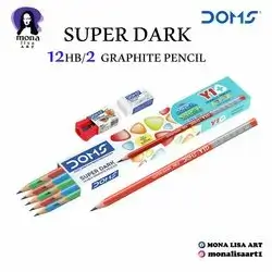 Pencil-DOMS