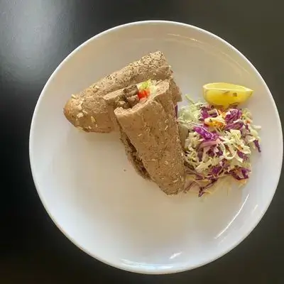 Beef Sandwich (290 Calories)