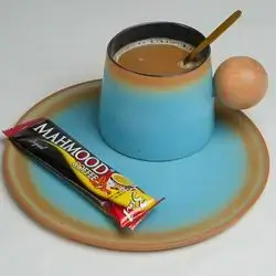 Nescafe