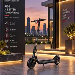WISPEED X1050 MAX SCOOTER