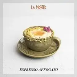 Espresso Affogato