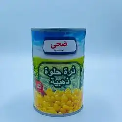 Sweet Corn Golden Dohy 400g