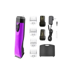 E798 Alloy Pet Hair Clipper