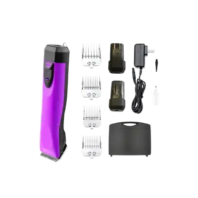 E798 Alloy Pet Hair Clipper
