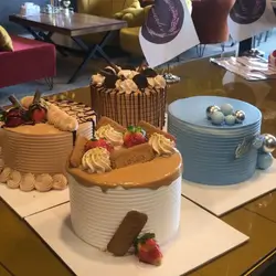 Cake
