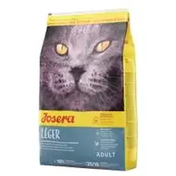 Dry Cat Food From Josera Léger