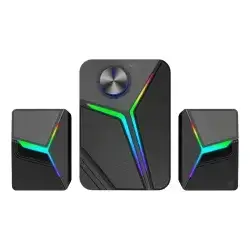 MEETION SPEAKER MT-SP2011 BLACK