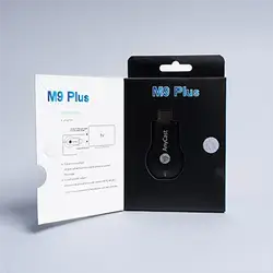 M9 Plus