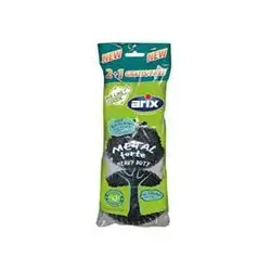 Erics 3 Wire Stainless-5643-GG