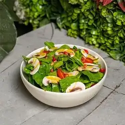 Arugula Salad