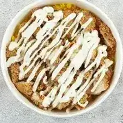 Chicken Strips Rizo