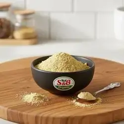 Date Palm Pollen Powder