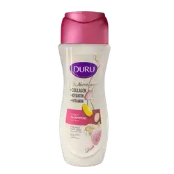 Shampoo Dor Hair Garlic Extract 600 ml