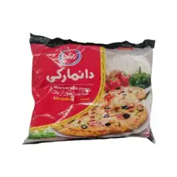 Ramak Mozzarella Cheese Pizza 800g