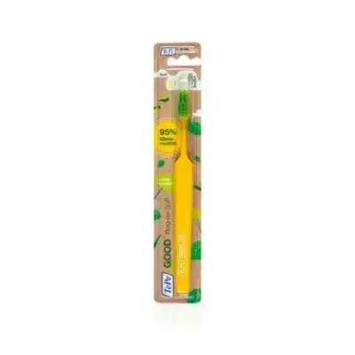TePe GOOD™ Toothbrush REGULAR SOFT