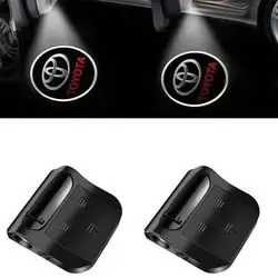 Car Door Light Toyota