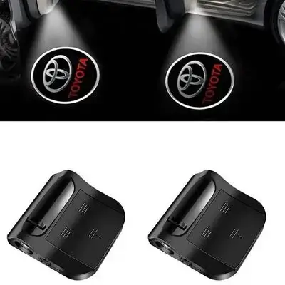 Car Door Light Toyota