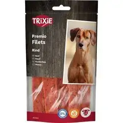 PREMIO Fillets, beef, 80 g.