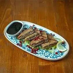 Sajiya Kibbeh