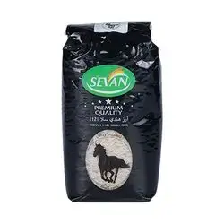 Aspi Resh Rice 900G