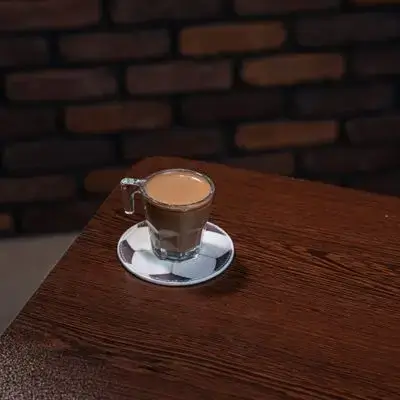 Kazwan Coffee
