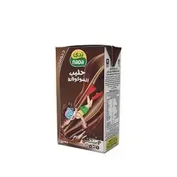 Nada Milk Cocoa 125 Ml