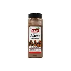 Badia Powder Cloves Ground 453.6g