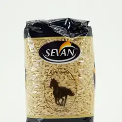Sevan Rye 750G