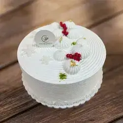 Cake Size 1