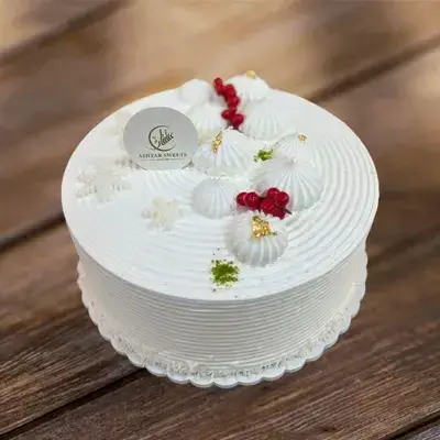 Cake Size 1