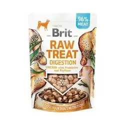 Brit Raw Treat Digestion 40 G