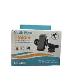 Car Mobile Phone Holder