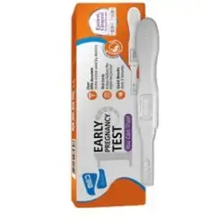 Early pregnancy test