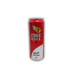 Fire Ball Energy Drink 355 ml