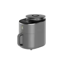 Air Fryer Grey 4.5L