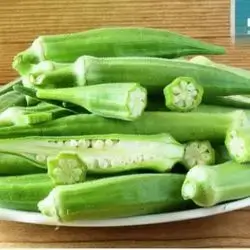 Okra Iraqi