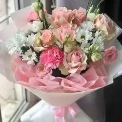 Flower Bouquet
