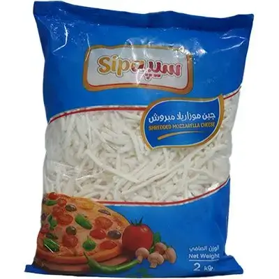 Seba Mozzarella Cheese (2) kg