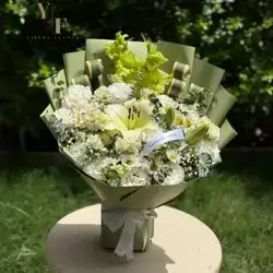Flower Bouquet