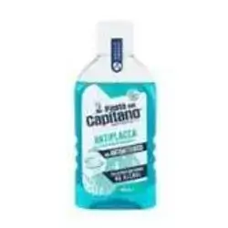 CAPITANO ANTIPLACCA MOUTHWASH