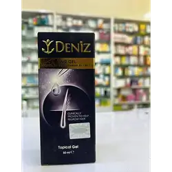 Deniz Hair Gel