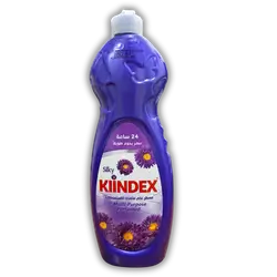 Kindex Purple Floor Freshener 575ml